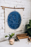 Constellation Wall Hanging