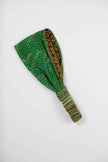 Kantha Stitch Headband