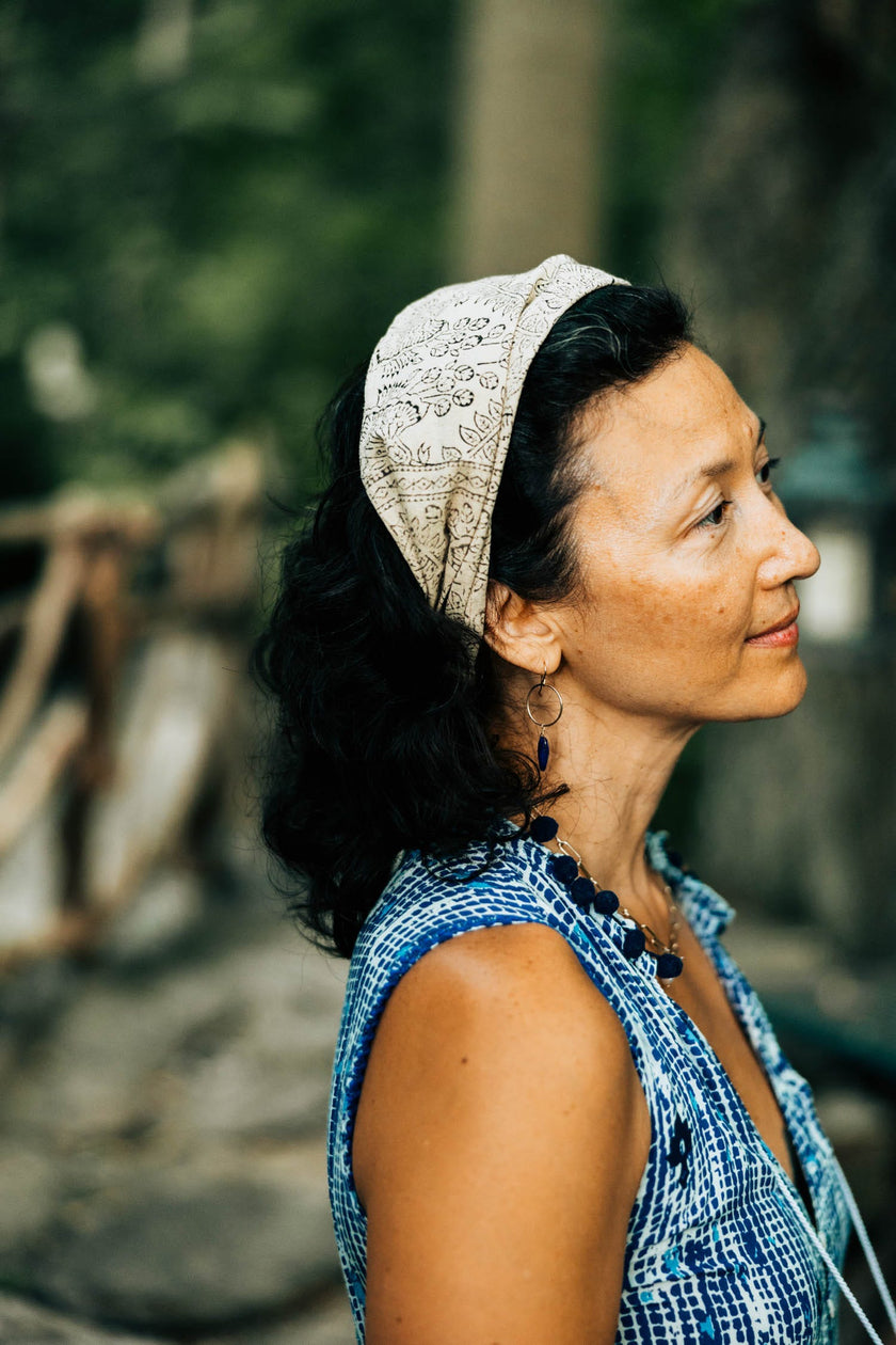 Eco-Chic Headband
