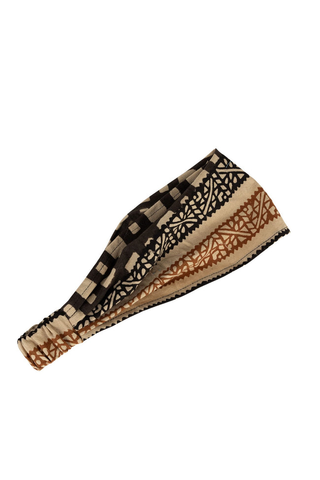 Eco-Chic Headband