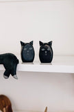 Cat Salt & Pepper Shakers
