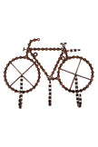 Bike Chain Wall Hook