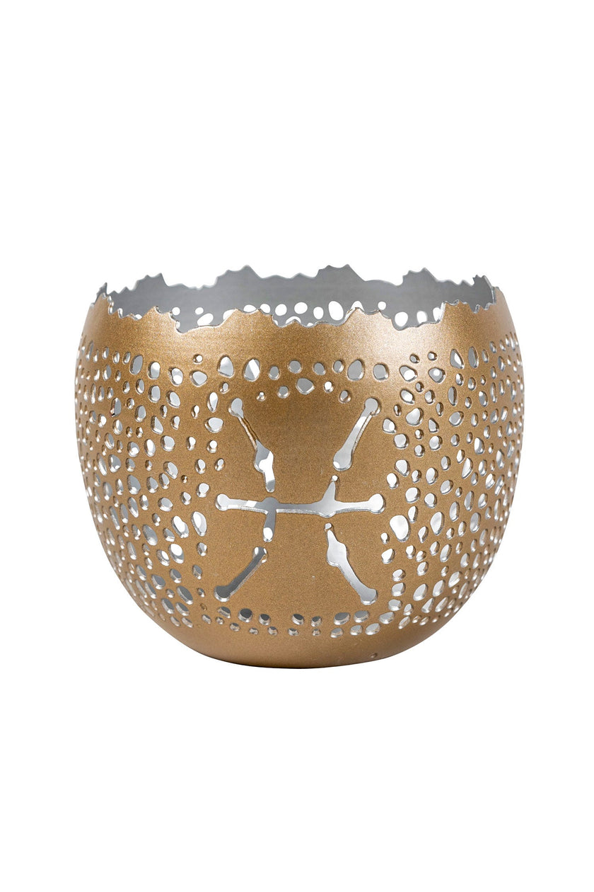 Pisces Candleholder