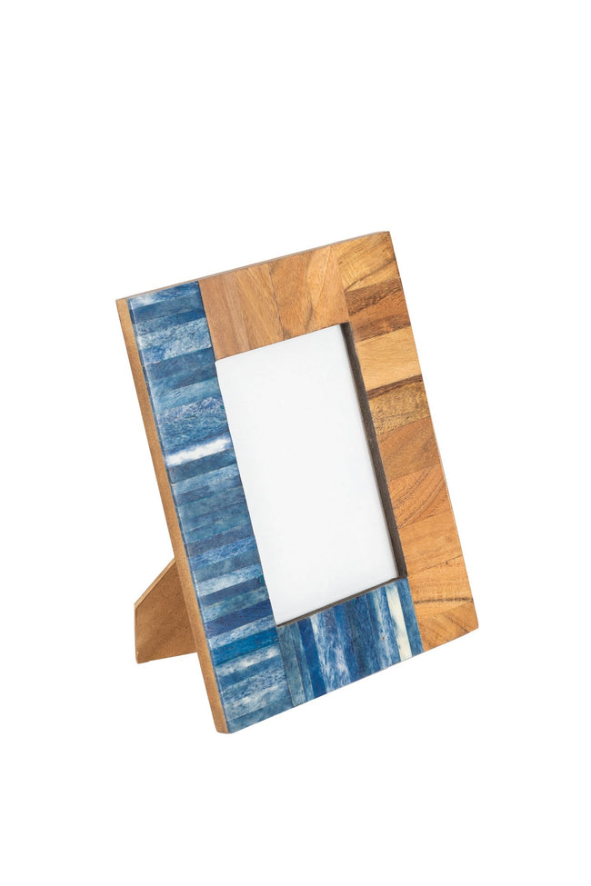 4x6 Several Seas Frame