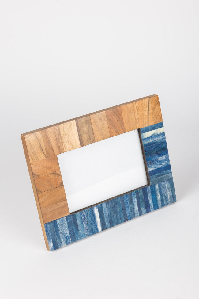 4x6 Several Seas Frame