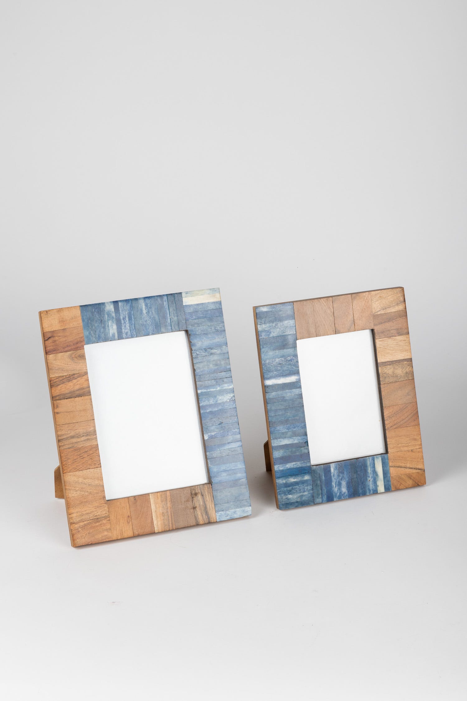 4x6 Several Seas Frame