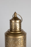 Turret Hanging Lantern