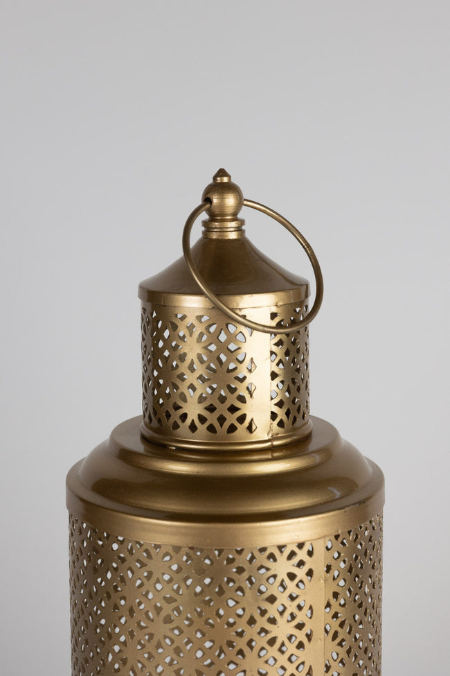 Turret Hanging Lantern