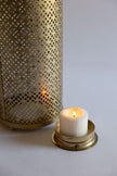 Turret Hanging Lantern