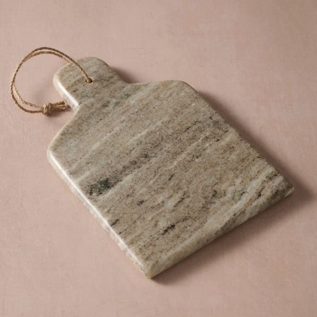 Morchana Marble Serving Board 9