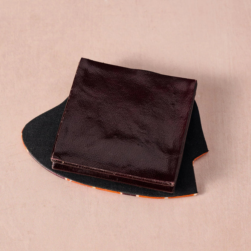 Tara Turtle Coin Purse