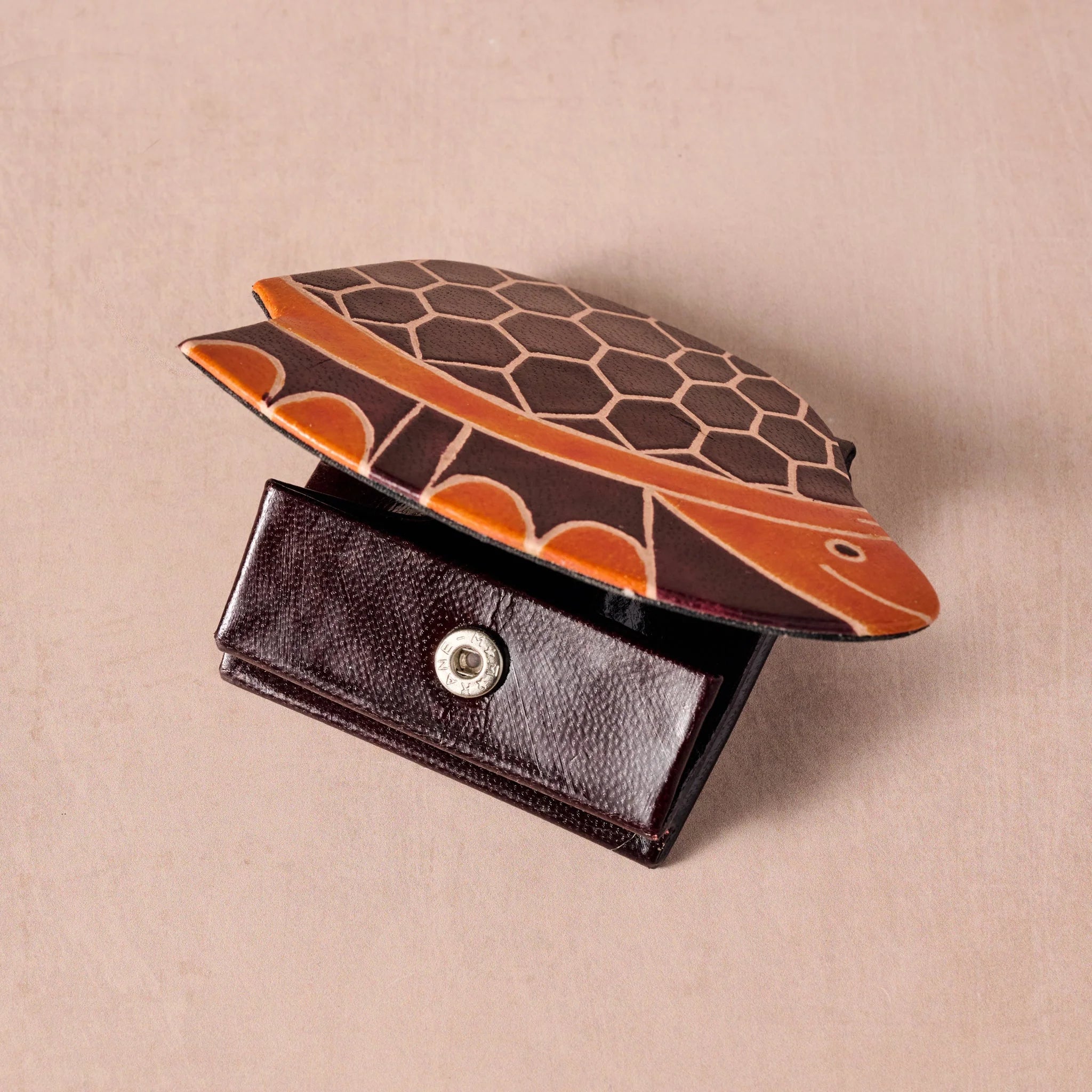 Tara Turtle Coin Purse