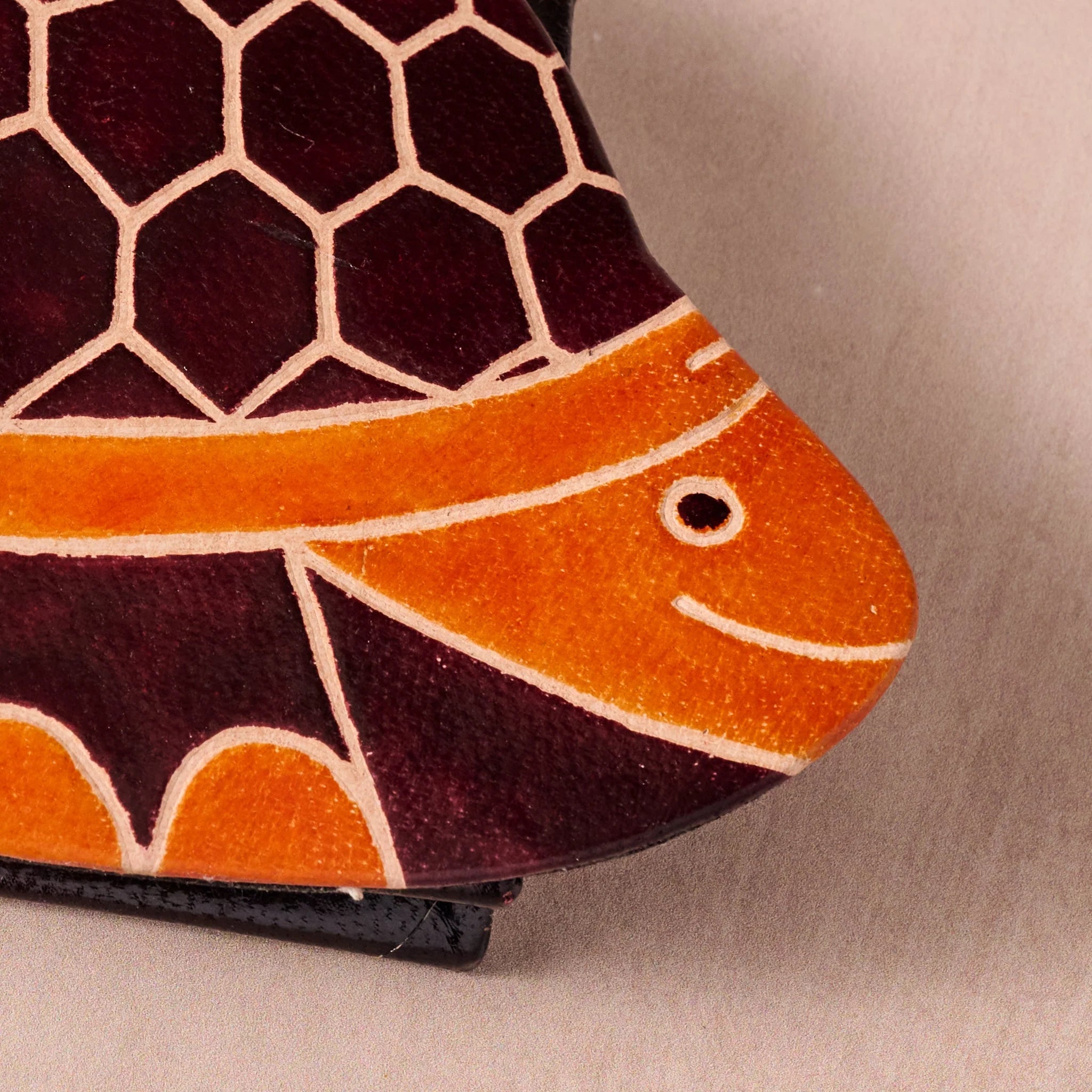 Tara Turtle Coin Purse