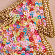Chashme Sequin Tree Ornament