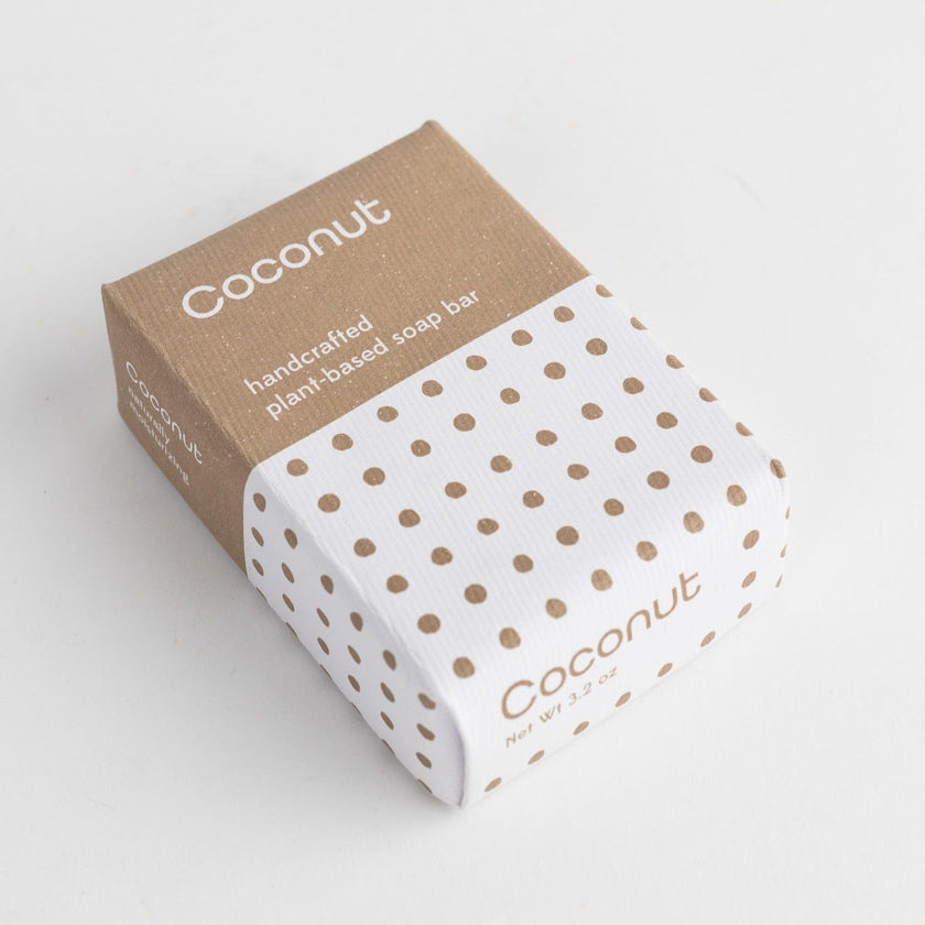 Coconut Soap