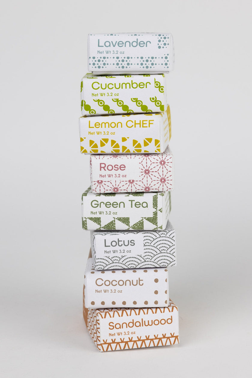 Coconut Soap