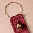 Seema Three Bells Door Hanger