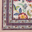 Zaina Floral Blockprint Napkin