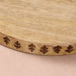 Sumati Mango Wood Serving Board