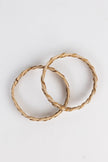 Cane Bangles Set