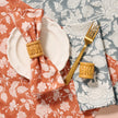 Rawas Blockprint Napkin