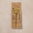 Plant Marker w/Card - Elephant - Ten Thousand Villages