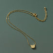 Dainty Cat Necklace