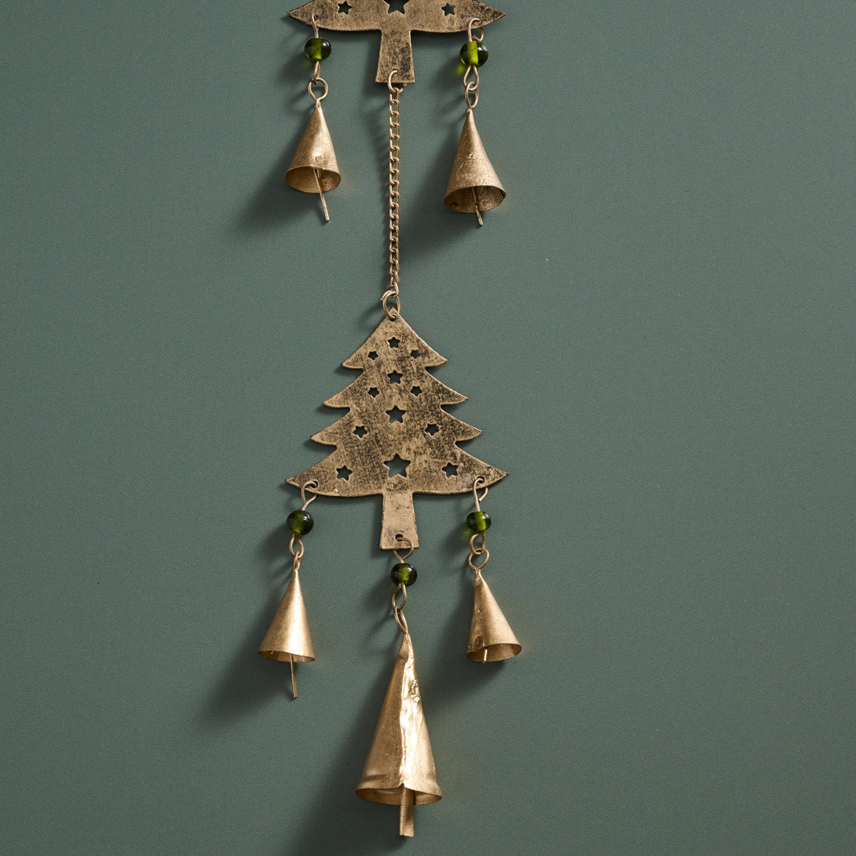 Four Trees Chimes