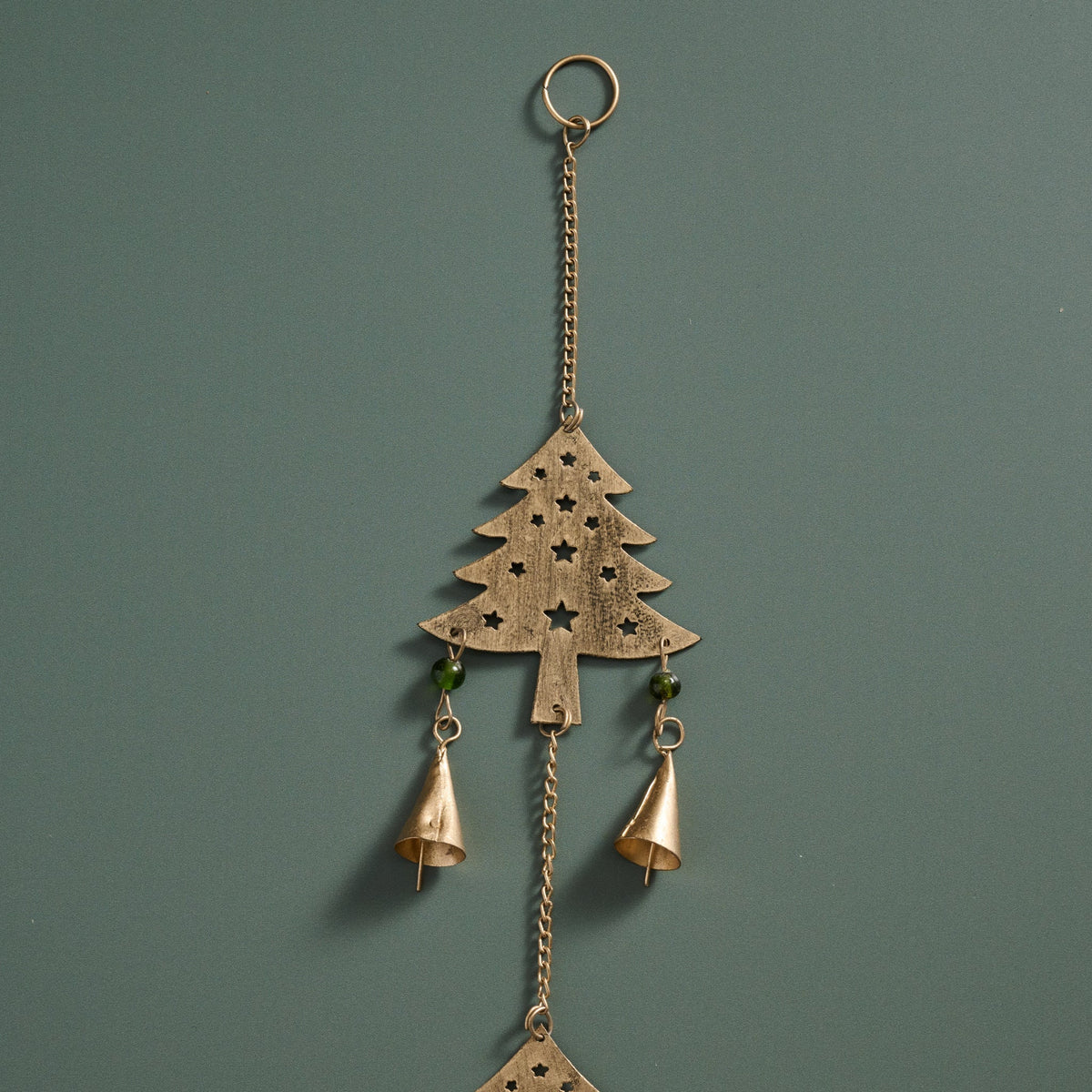 Four Trees Chimes