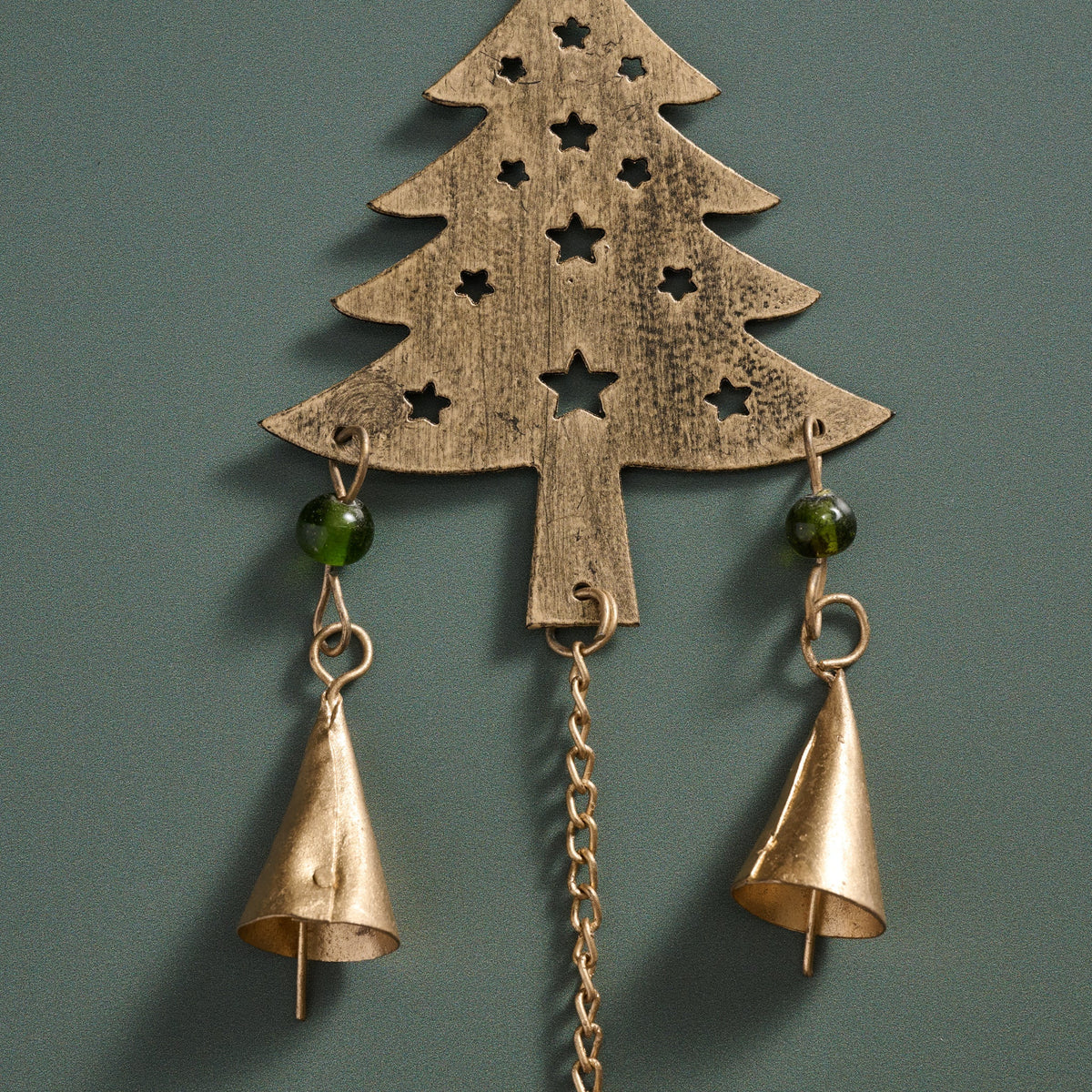 Four Trees Chimes
