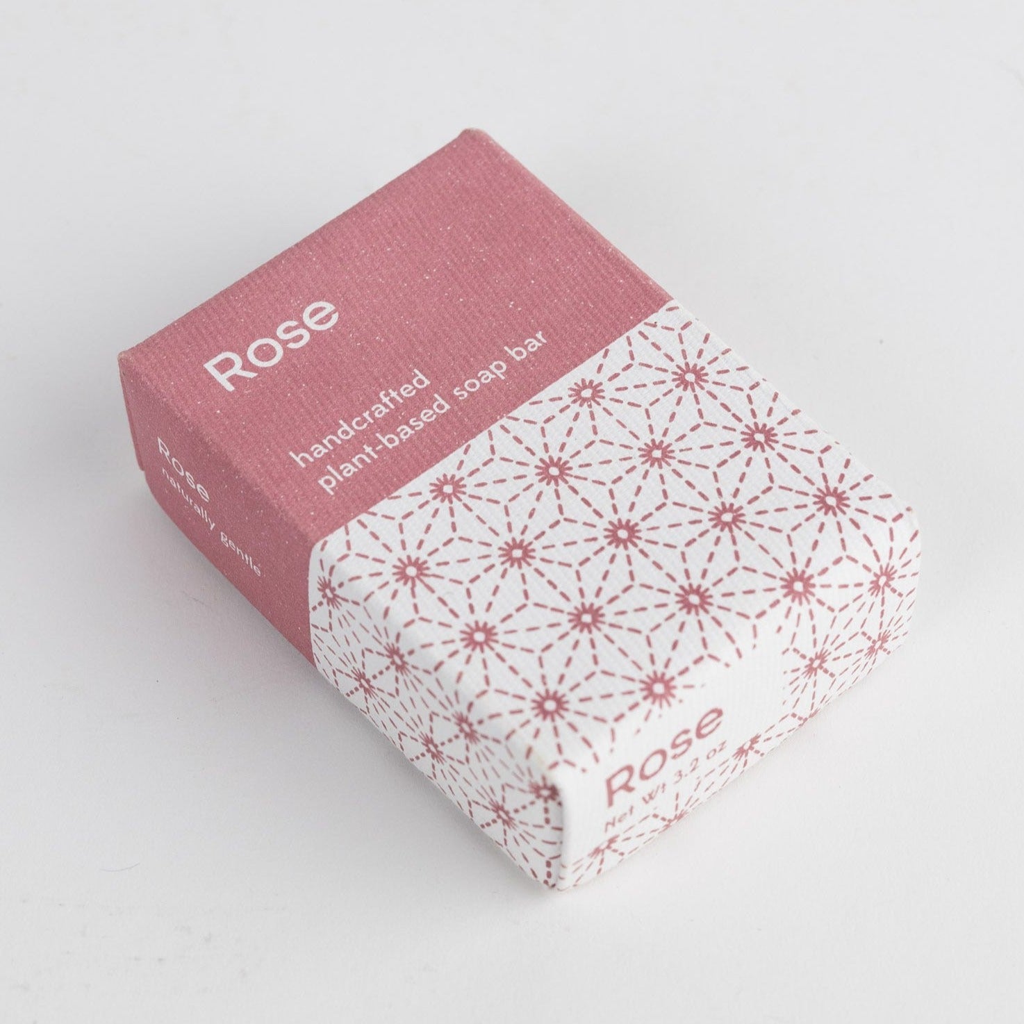 Rose Soap