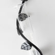 Indira Cast Iron Rain Gauge