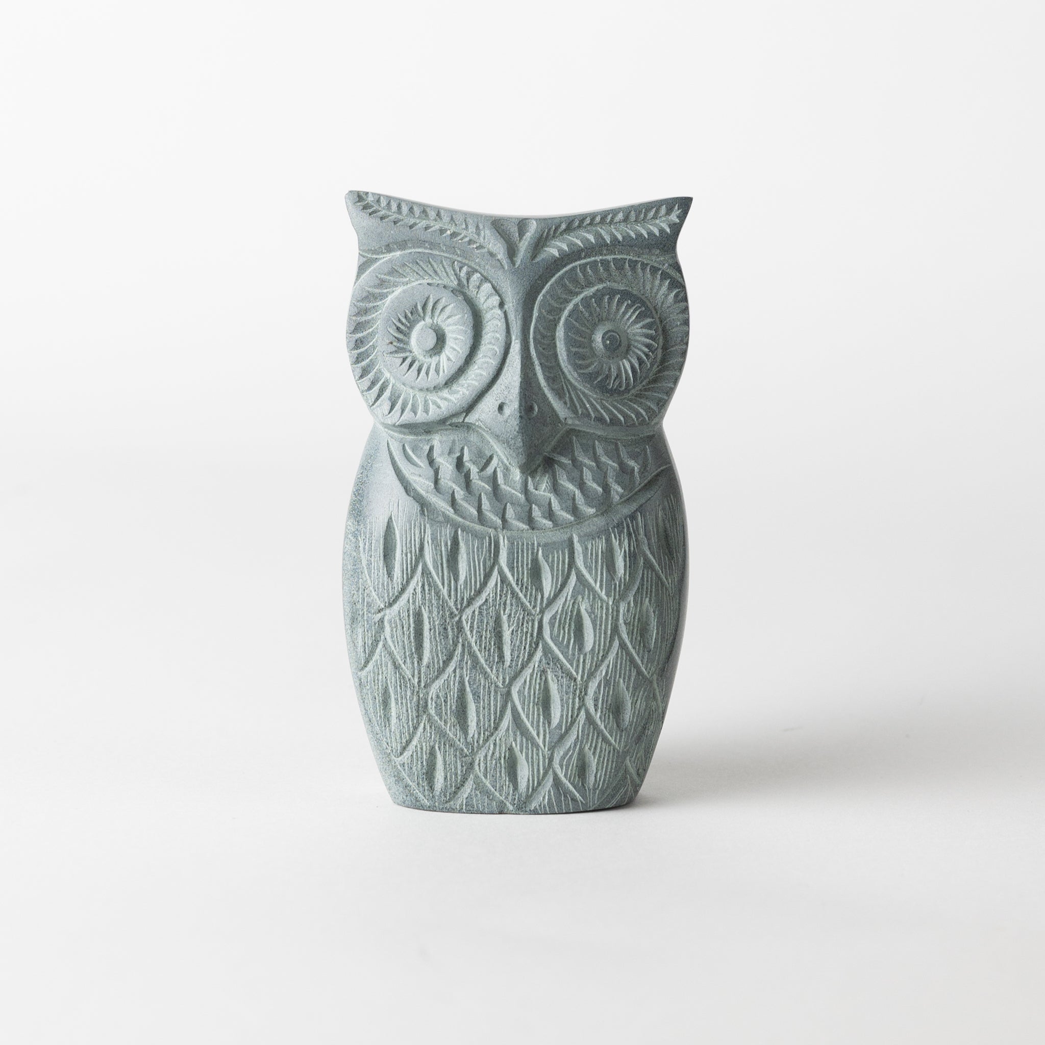 Ullu Soapstone Eyeglass Holder