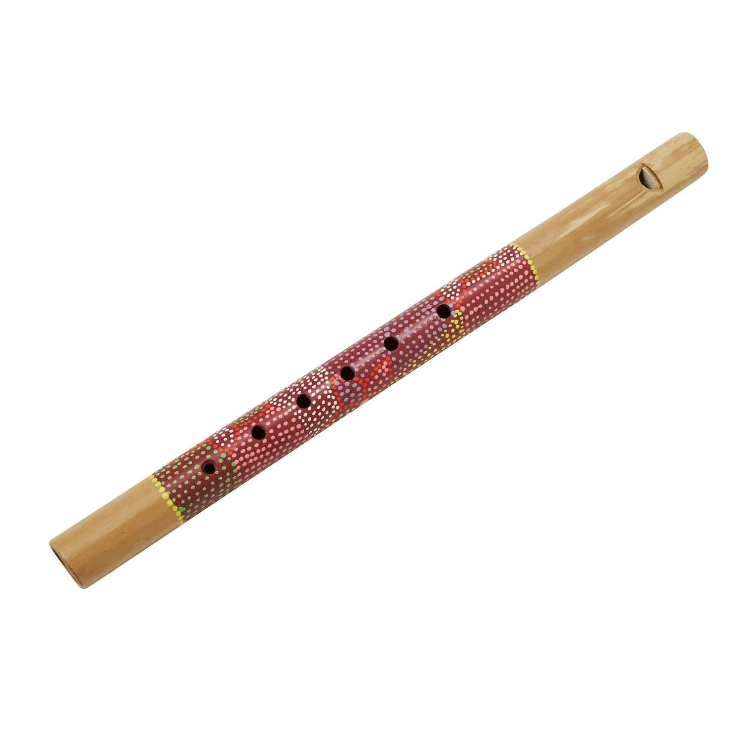 Flower Flute