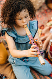 Flower Flute
