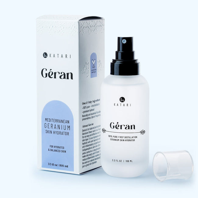 Geran Skin Hydrator