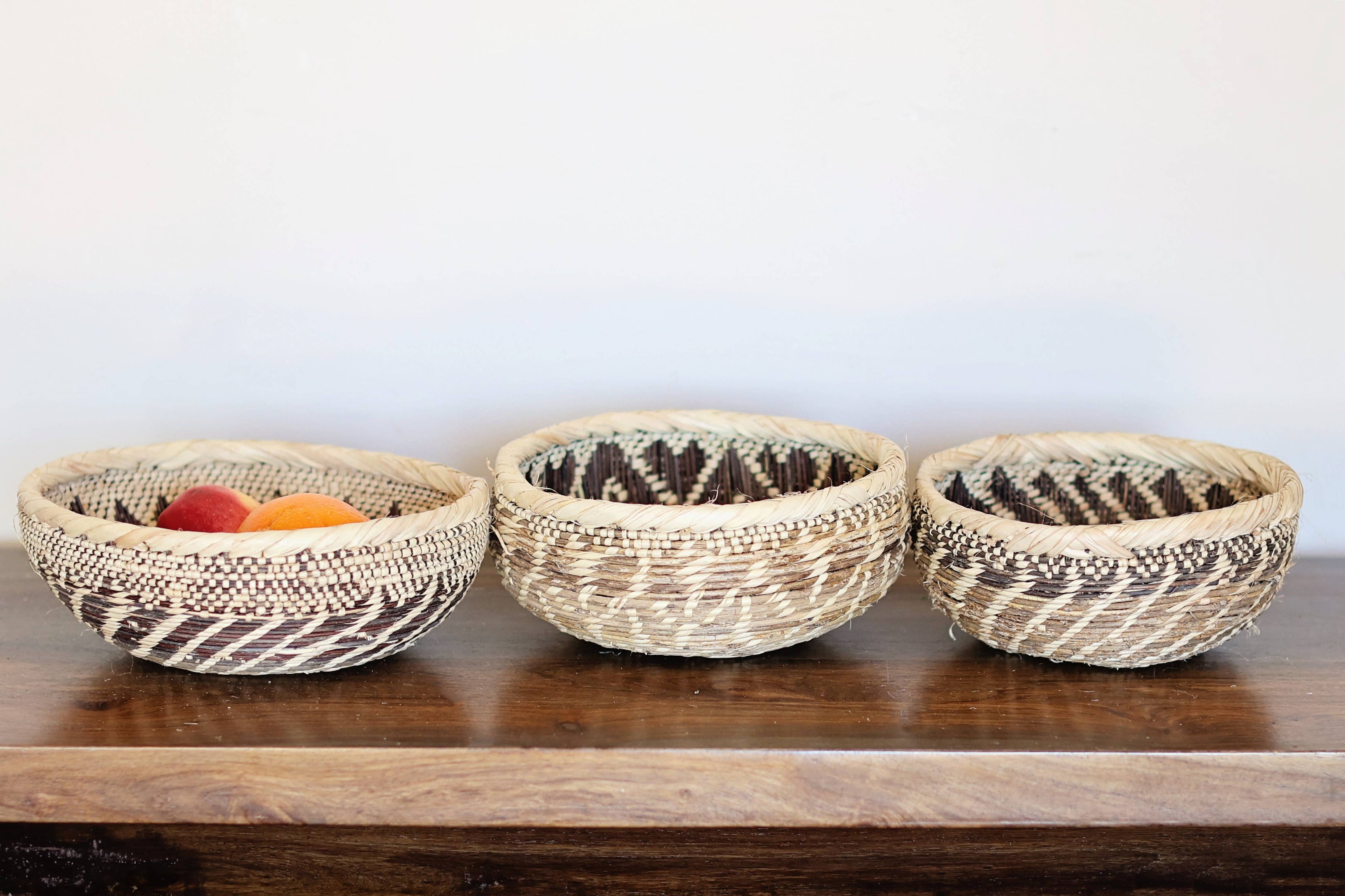 Tonga Bowl