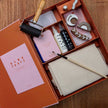 BLOK PARTI Stationery Kit - Cosmic Print
