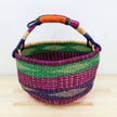 African Market Basket