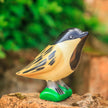 Soapstone Chickadee