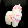 Colorinche Llamacorn: Vibrant Flare