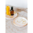 Soapstone Jewelry Tray: Sunset
