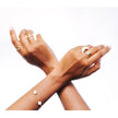 Circle Stacking Ring