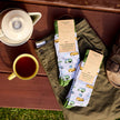 Socks that Protect National Parks: Green Campers
