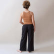 Odessa Pants- Kako Black