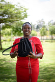 Bucket Bag