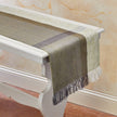 ROSEMARY Linen Runner
