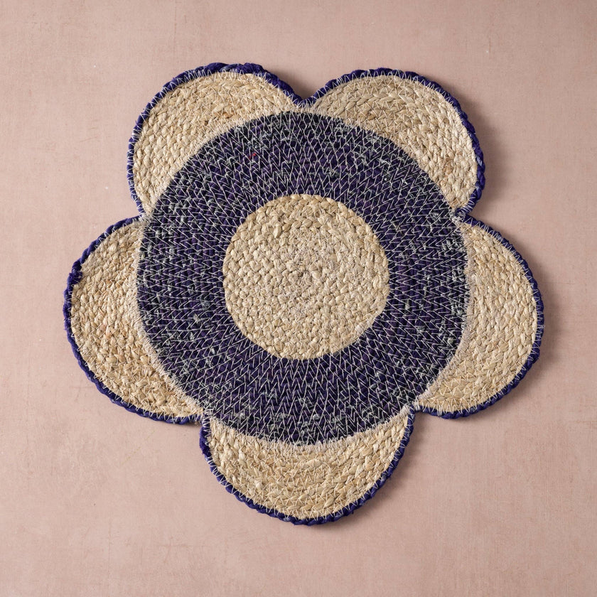 Saja Scallop Placemat
