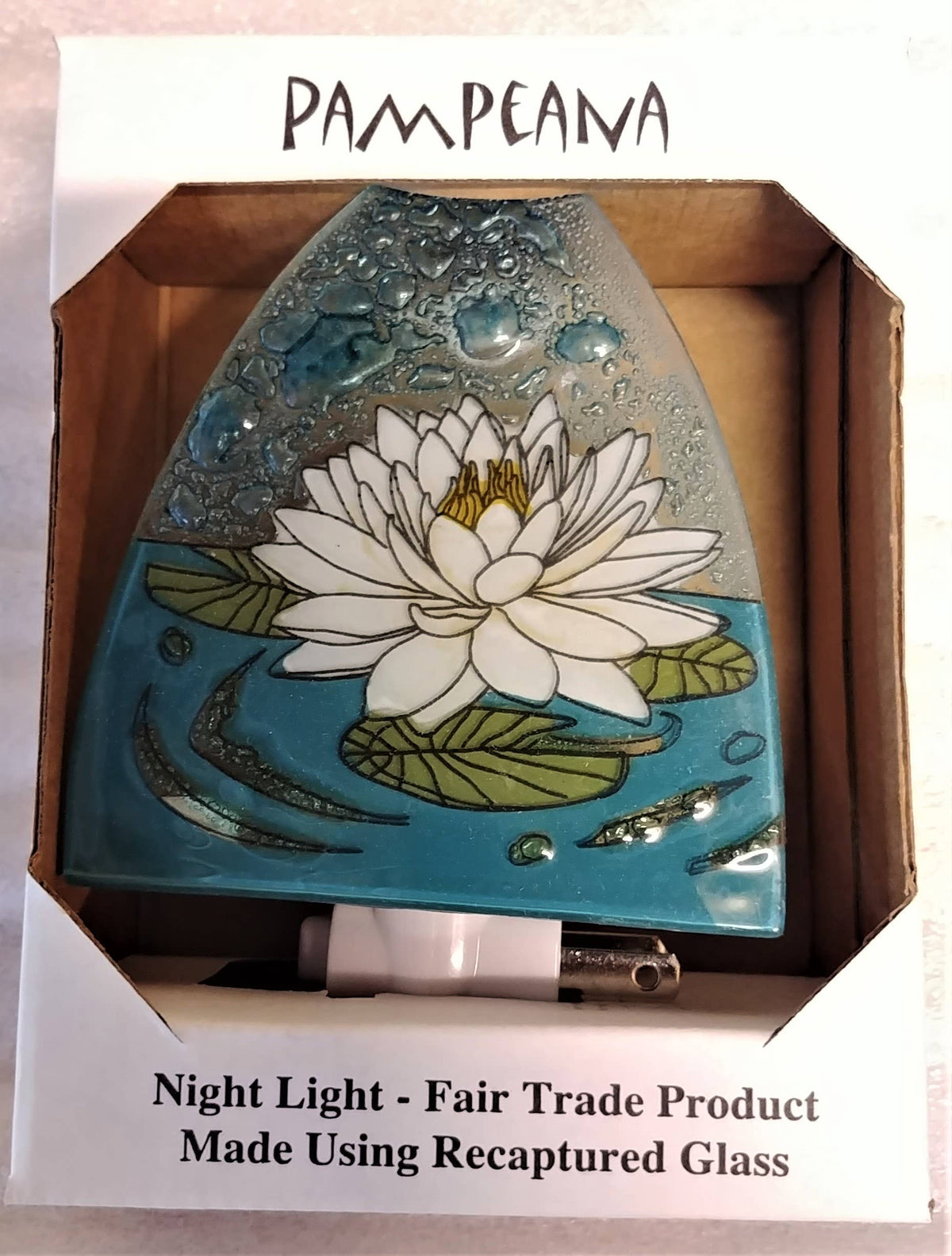 Cardinal Nightlight