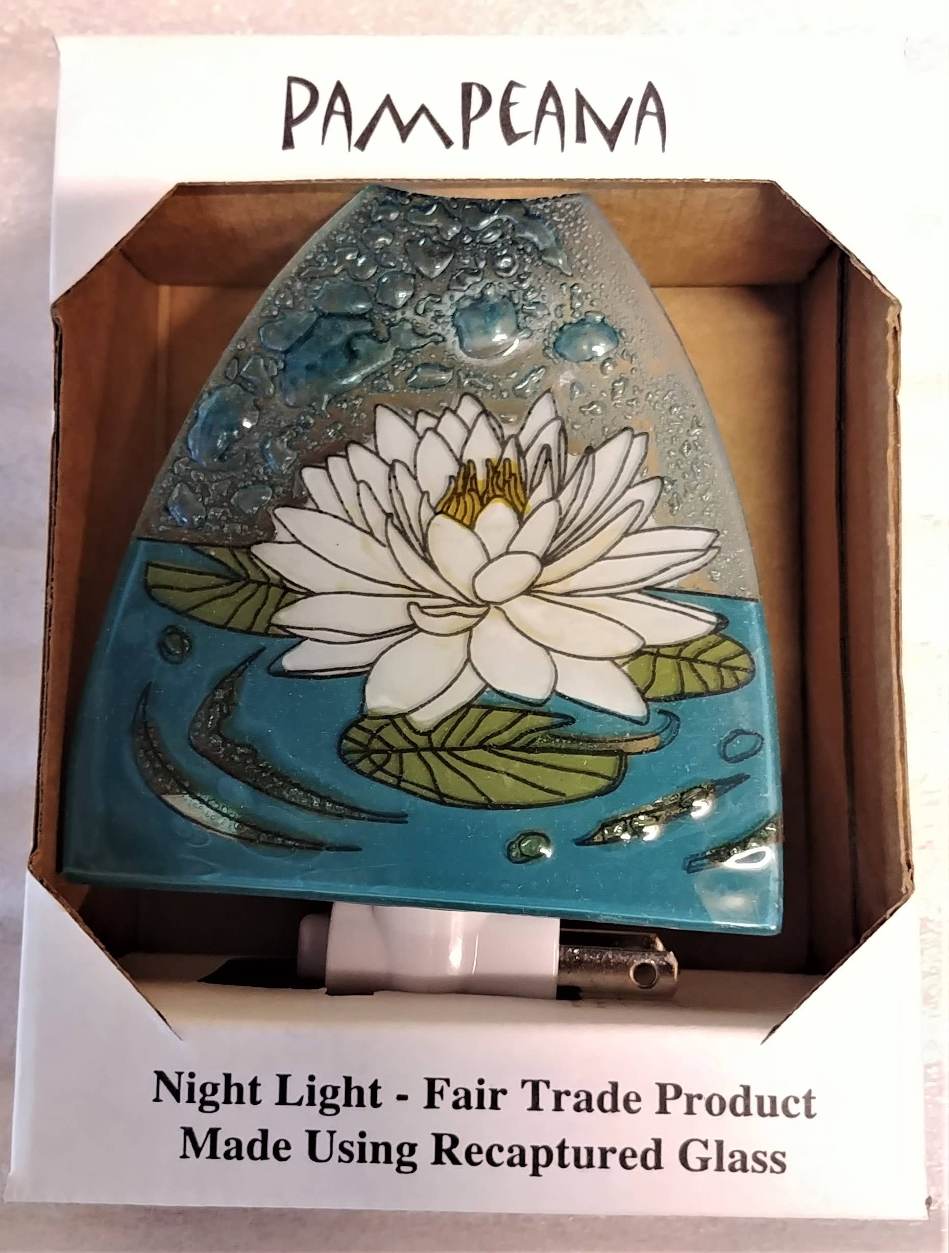 Sea Turtle Nightlight